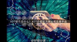 XDT硬币是什么？XDT介绍官方网站和交易平台