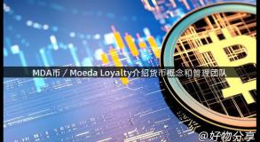 MDA币／Moeda Loyalty介绍货币概念和管理团队