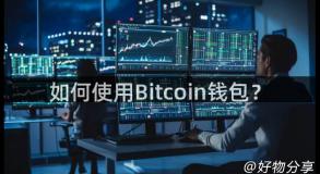 如何使用Bitcoin钱包？