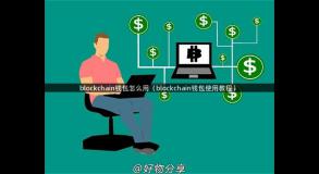 blockchain钱包怎么用（blockchain钱包使用教程）