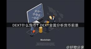 DEXT什么货币？DEXT全面分析货币前景