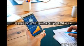 比特币钱包手机版下载_比特币钱包app免费下载v6.0.6