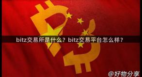 bitz交易所是什么？bitz交易平台怎么样？