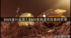 BWX是什么币？BWX在线货币交易所名单