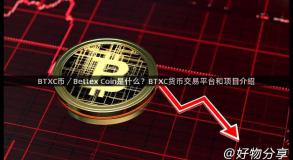 BTXC币／Bettex Coin是什么？BTXC货币交易平台和项目介绍