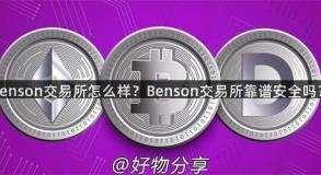 Benson交易所怎么样？Benson交易所靠谱安全吗？