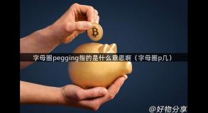 字母圈pegging指的是什么意思啊（字母圈p几）