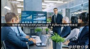 如何使用钱包访问KyberSwap ？KyberSwap使用教程