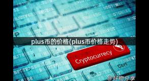 plus币的价格(plus币价格走势)