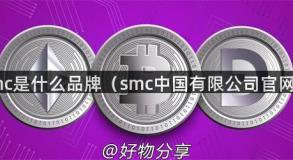 smc是什么品牌（smc中国有限公司官网）