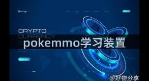 pokemmo学习装置