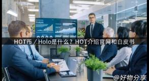 HOT币／Holo是什么？HOT介绍官网和白皮书