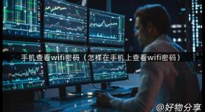 手机查看wifi密码（怎样在手机上查看wifi密码）