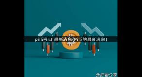 pi币今日 最新消息(Pi币的最新消息)