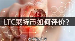 LTC莱特币如何评价？