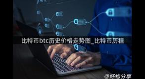 比特币btc历史价格走势图_比特币历程