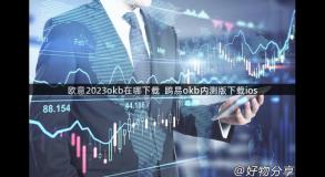 欧意2023okb在哪下载  鸥易okb内测版下载ios