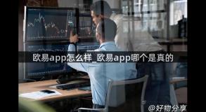 欧易app怎么样_欧易app哪个是真的