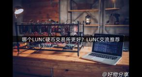 哪个LUNC硬币交易所更好？LUNC交流推荐