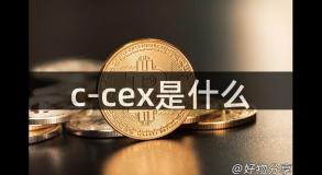 c-cex是什么