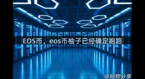 EOS币，eos币柚子已经确定跑路