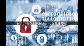 bithumb交易所(bithumb交易所搬砖)