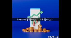 Nervos币是什么，CKB是什么？