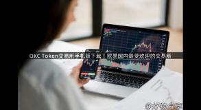 OKC Token交易所手机版下载｜欧易国内最受欢迎的交易所