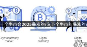 下一个牛市会2025暴涨的币(下个牛市能暴涨的币)