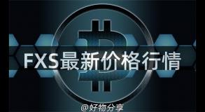 FXS最新价格行情