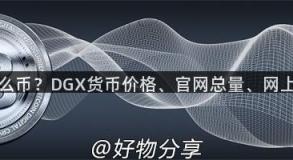 DGX是什么币？DGX货币价格、官网总量、网上交易信息