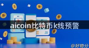 aicoin比特币k线预警