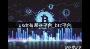 usdt有哪些平台_btc平台