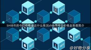 SHIB币的今日价格最近什么情况shib币今日价格走势图简介