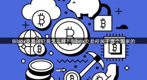 Bibox交易所究竟怎么样？Bibox交易所属于哪个国家的