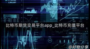 比特币期货交易平台app_比特币充值平台