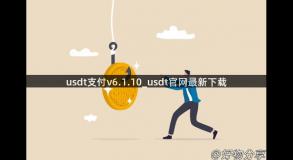 usdt支付v6.1.10_usdt官网最新下载