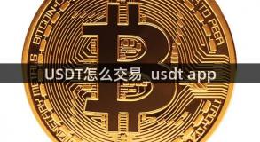 USDT怎么交易_usdt app