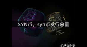 SYN币，syn币发行总量