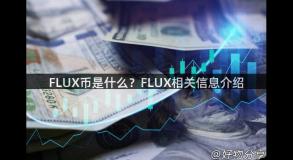 FLUX币是什么？FLUX相关信息介绍