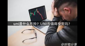 uni是什么币种？UNI币值得投资吗？