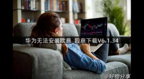 华为无法安装欧意_殴意下载V6.1.34