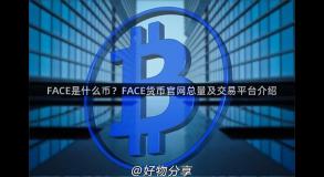 FACE是什么币？FACE货币官网总量及交易平台介绍