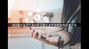 XES是什么币？XES币上线交易平台和官网总量介绍