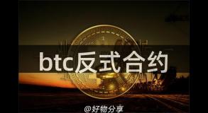 btc反式合约