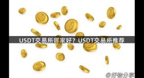 USDT交易所哪家好？USDT交易所推荐