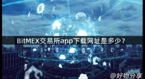 BitMEX交易所app下载网址是多少？