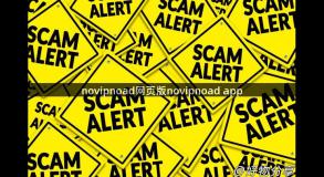 novipnoad网页版novipnoad app