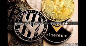 bitfinex交易平台怎么样？手续费是多少？