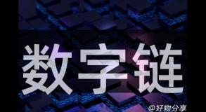 数字链